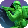 兵人大战豌豆荚版