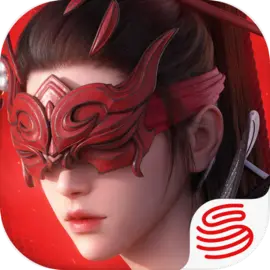 永劫无间手游苹果版​​​​​​​