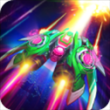 风翼射击最新版(Wind Wings)