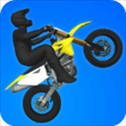 特技人生2官方最新版(wheelie life 2)
