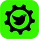 黑鸟单车app